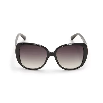 Liz Claiborne Karolina Womens Square Sunglasses