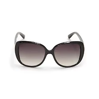 Liz Claiborne Karolina Womens Square Sunglasses