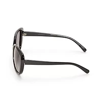 Liz Claiborne Karolina Womens Square Sunglasses