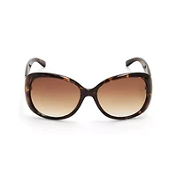 Liz Claiborne Belay Oval Womens Sunglasses