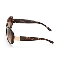 Liz Claiborne Belay Oval Womens Sunglasses
