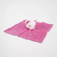 Baby Essentials Baby Girls 4-pc. Baby Clothing Set