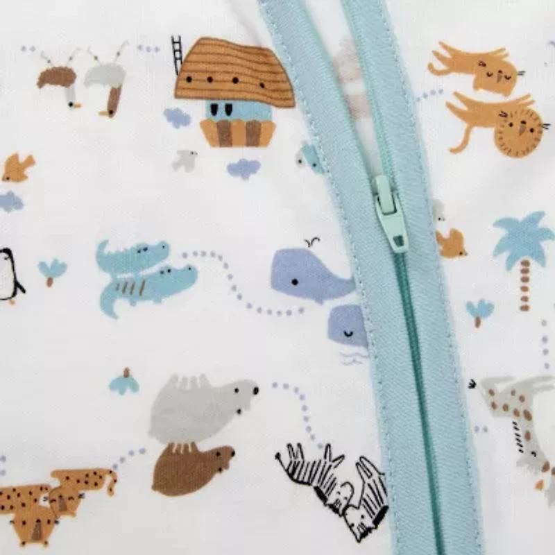 Baby Essentials Boys 4-pc. Clothing Set