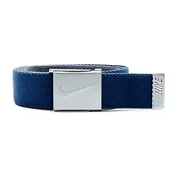 Nike Little & Big Kid Boys Reversible Belt