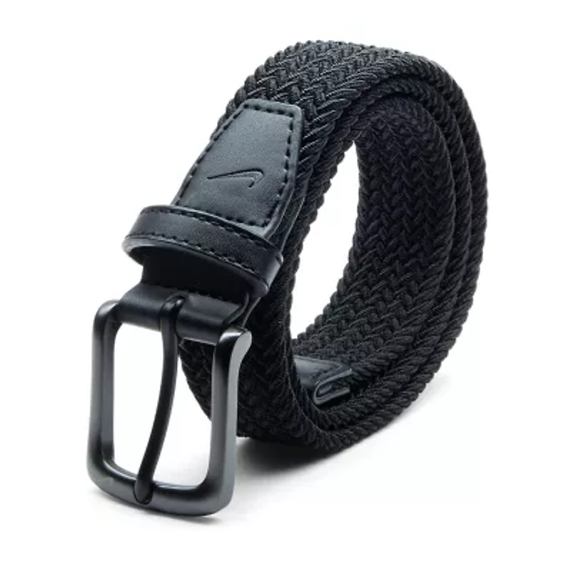 Nike Little & Big Kid Boys Stretch Fabric Belt