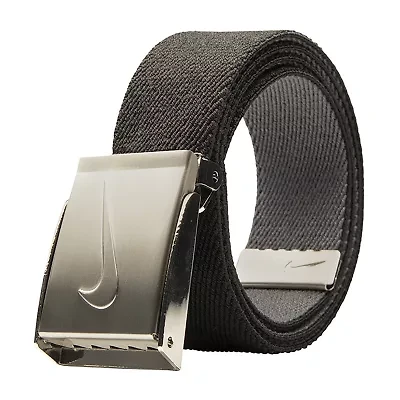 Nike Little & Big Kid Boys Reversible Belt