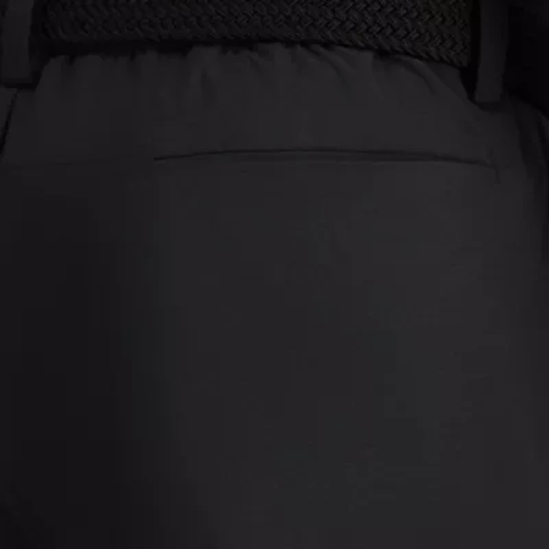 Haggar Mens 7" Moisture Wicking Hybrid Short