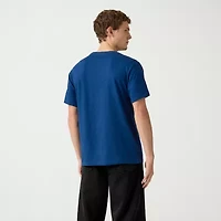 Levi's® Mens Short Sleeve Relaxed Fit T-Shirt