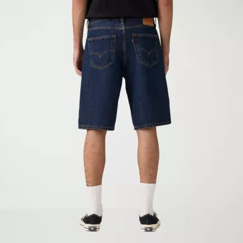 Levi's® Men’s 469™ Loose Fit 12" Denim Shorts