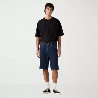 Levi's® Men’s 469™ Loose Fit 12" Denim Shorts