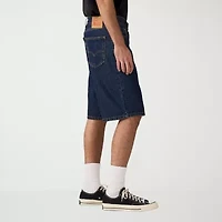 Levi's® Men’s 469™ Loose Fit 12" Denim Shorts