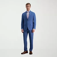 Haggar JMH Premium Mens Stretch Fabric Slim Fit Suit Jacket