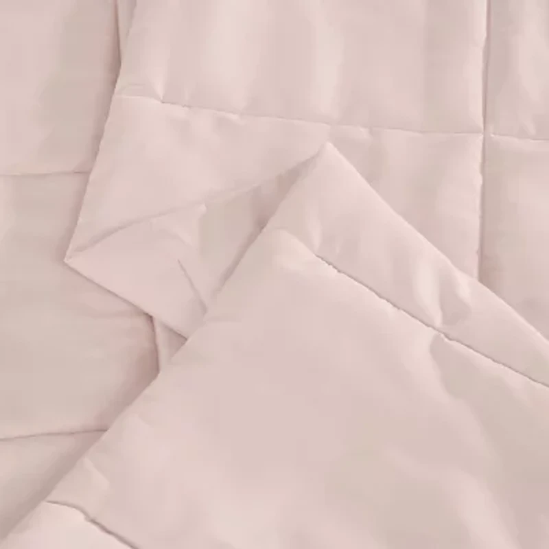 Truly Soft Everyday Solid Blanket