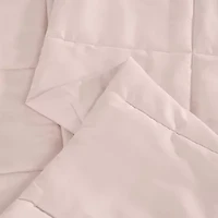 Truly Soft Everyday Solid Blanket