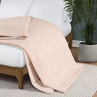 Truly Soft Everyday Solid Blanket