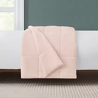 Truly Soft Everyday Solid Blanket