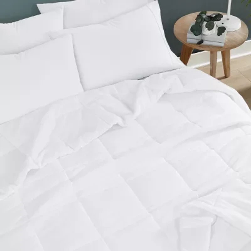 Truly Soft Everyday Solid Blanket