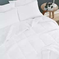 Truly Soft Everyday Solid Blanket