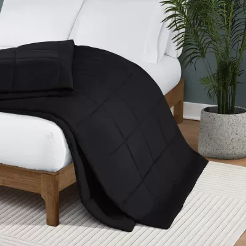 Truly Soft Everyday Solid Blanket