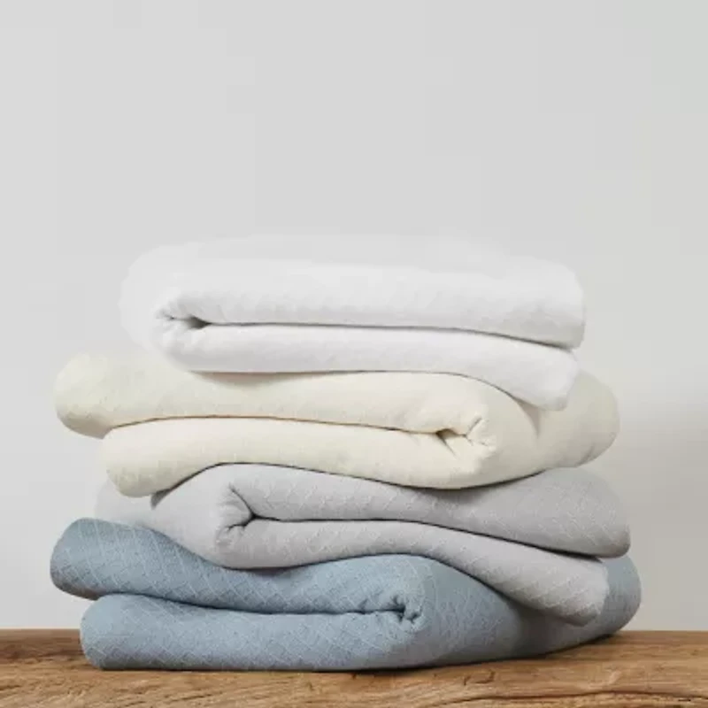 Royal Velvet Dream Cotton Blanket