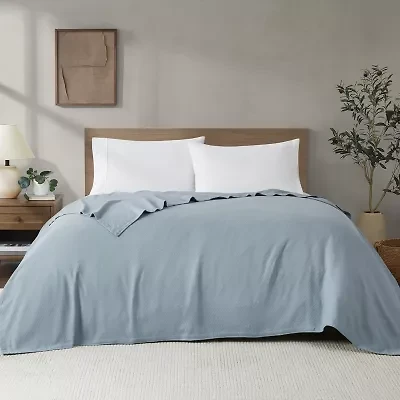 Royal Velvet Dream Cotton Blanket