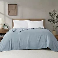 Royal Velvet Dream Cotton Blanket