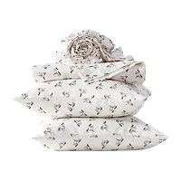 Wrangler Wild Horses Sheet Set