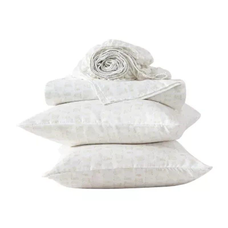 Wrangler Line Dance Sheet Set