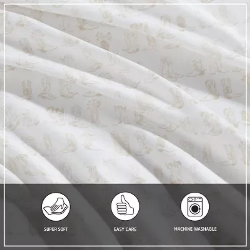 Wrangler Line Dance Sheet Set