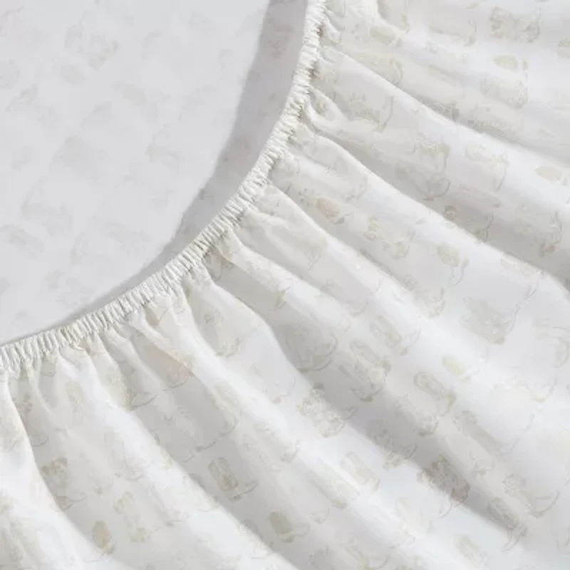 Wrangler Line Dance Sheet Set