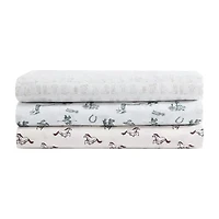 Wrangler Line Dance Sheet Set