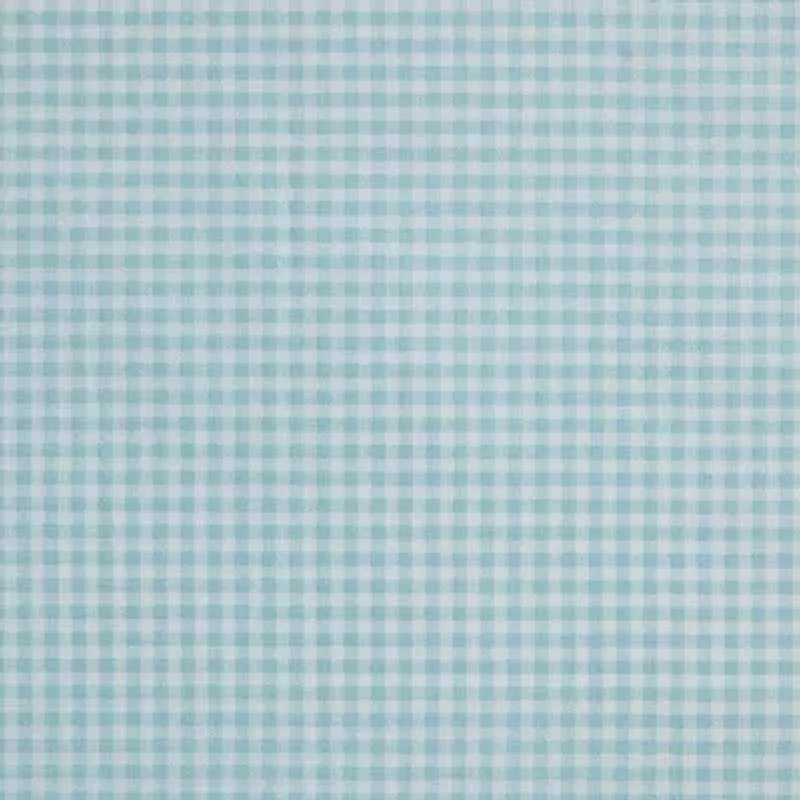 Martha Stewart Small Gingham Sheet Set