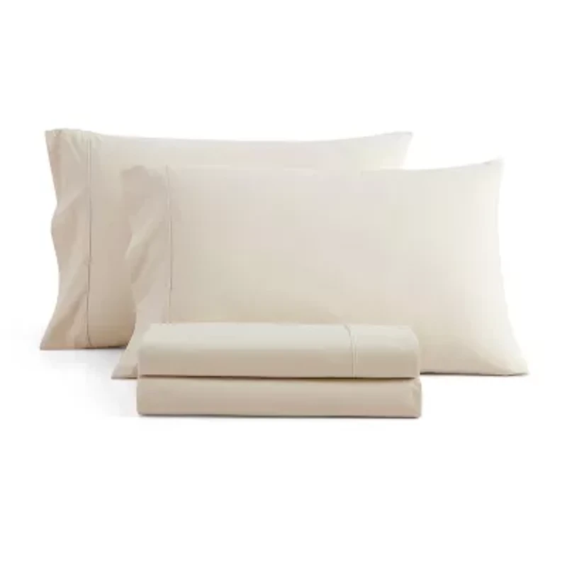 Martha Stewart Skylands Sheet Set