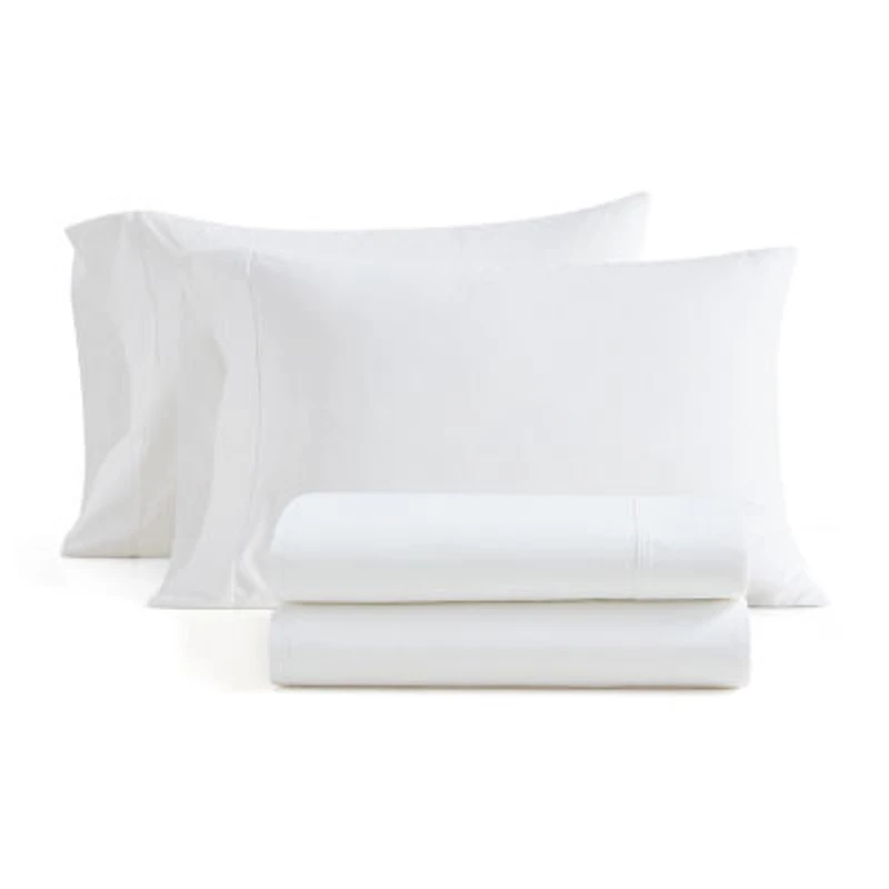 Martha Stewart Skylands Sheet Set