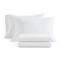 Martha Stewart Skylands Sheet Set