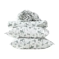 Wrangler Cowboy Rodeo Sheet Set