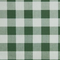 Martha Stewart Madison Gingham Sheet Set