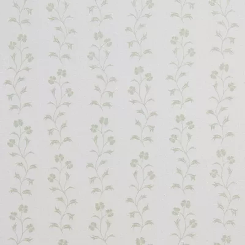 Martha Stewart Ditsy Vine Sheet Set
