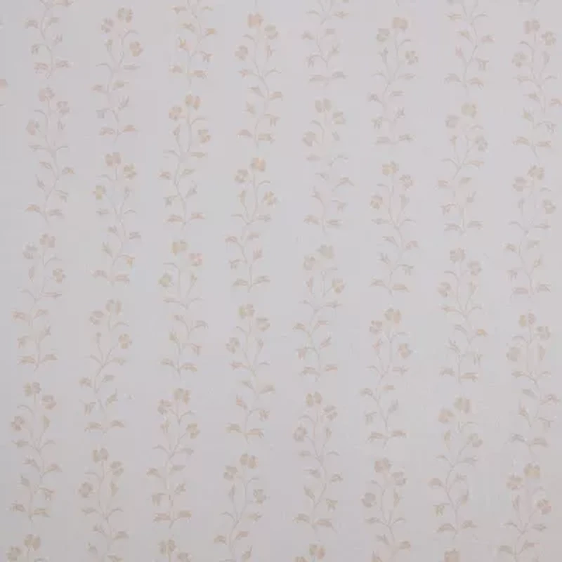 Martha Stewart Ditsy Vine Sheet Set