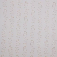 Martha Stewart Ditsy Vine Sheet Set