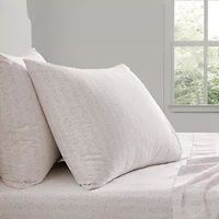 Martha Stewart Ditsy Vine Sheet Set