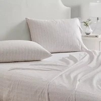 Martha Stewart Ditsy Vine Sheet Set