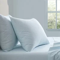 Martha Stewart Core Stripe Sheet Set