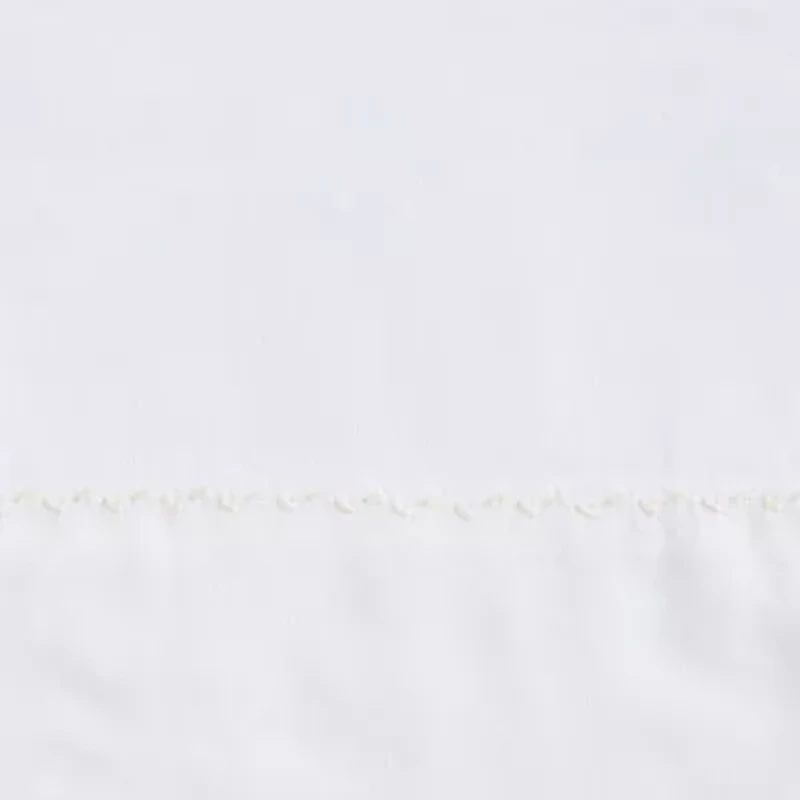 Martha Stewart Lilly Pond Leaf Sheet Set