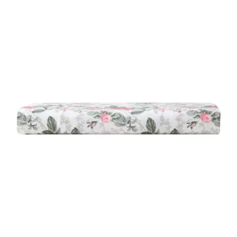 Laura Ashley Bettinas Blooms 300tc Sheet Set
