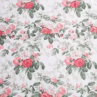 Laura Ashley Bettinas Blooms 300tc Sheet Set