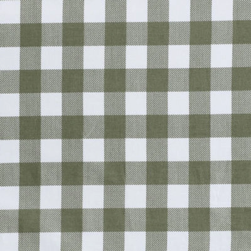 Eddie Bauer Preston Check Sheet Set