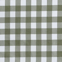 Eddie Bauer Preston Check Sheet Set