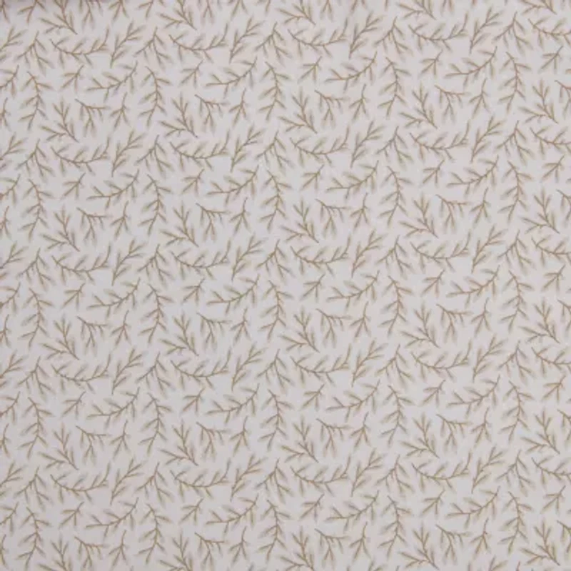 Martha Stewart Core Leaves Sheet Set