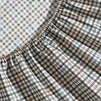 Eddie Bauer Griffin Plaid Sheet Set